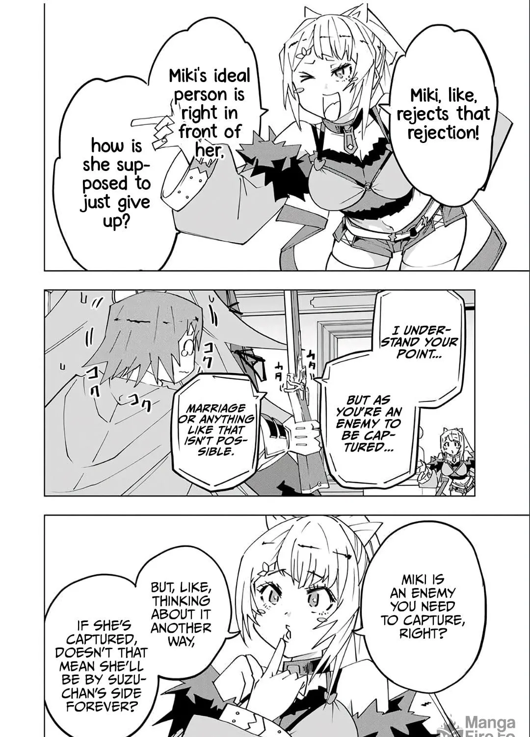 Backstabbed in a Backwater Dungeon: My Party Tried to Kill Me, But Thanks to an Infinite Gacha I Got LVL 9999 Friends and Am Out For Revenge Chapter 162 page 38 - 