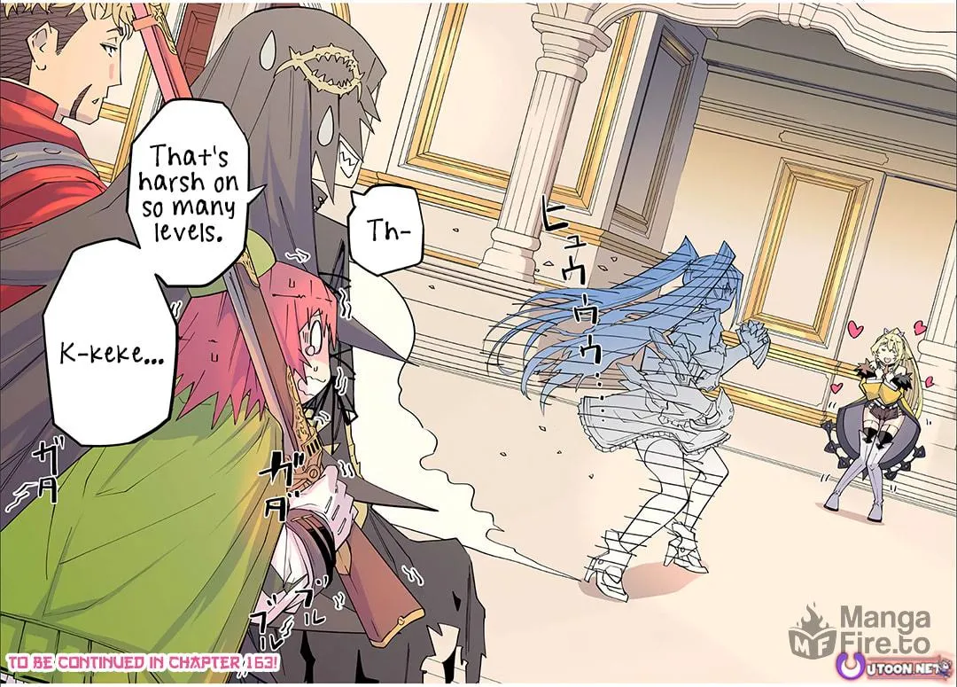 Backstabbed in a Backwater Dungeon: My Party Tried to Kill Me, But Thanks to an Infinite Gacha I Got LVL 9999 Friends and Am Out For Revenge Chapter 162 page 44 - 