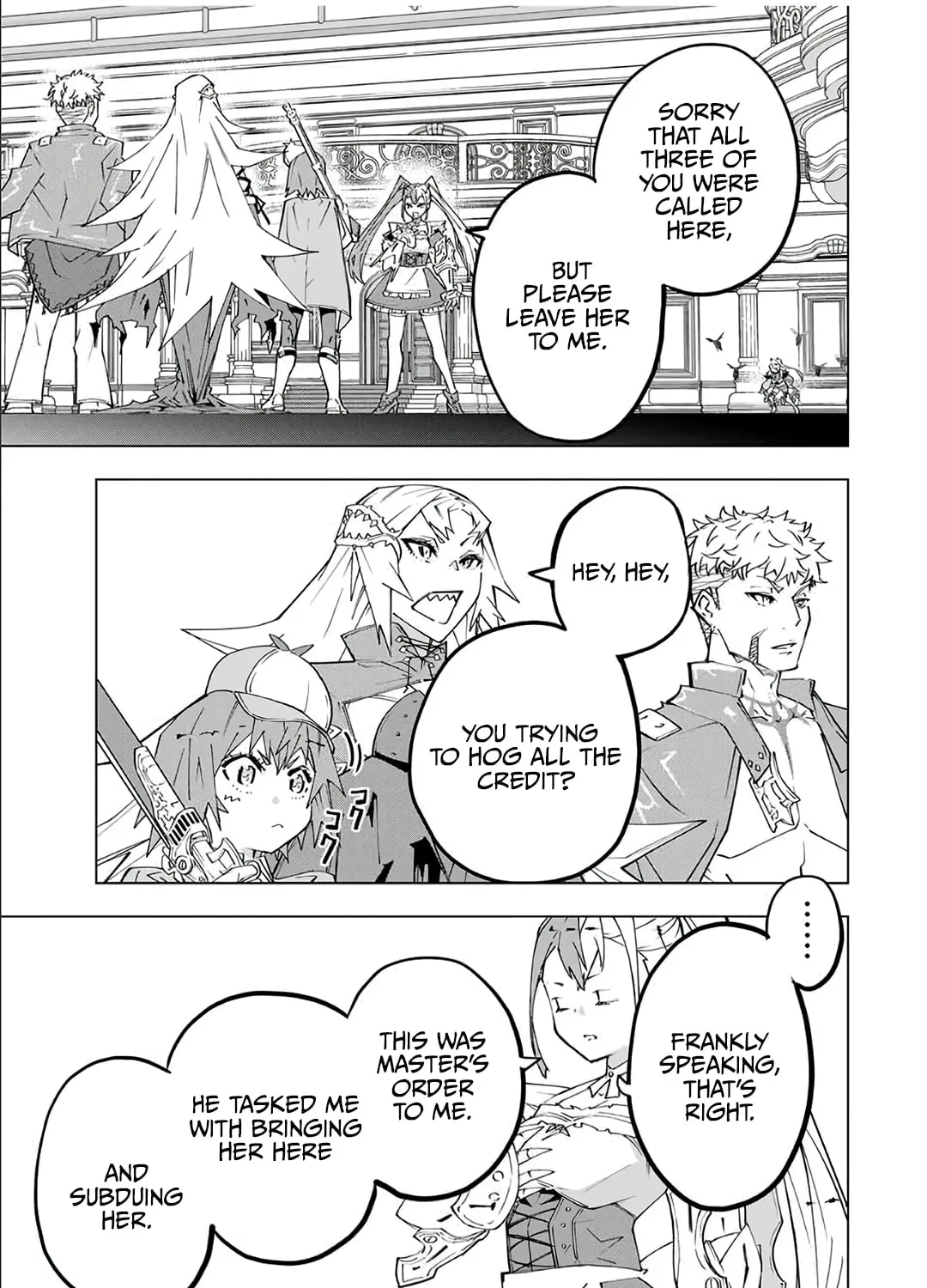 Backstabbed in a Backwater Dungeon: My Party Tried to Kill Me, But Thanks to an Infinite Gacha I Got LVL 9999 Friends and Am Out For Revenge Chapter 162 page 6 - 