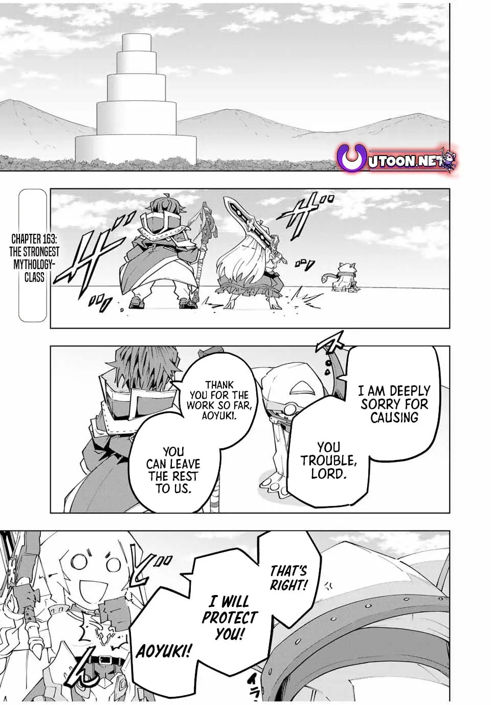 Backstabbed in a Backwater Dungeon: My Party Tried to Kill Me, But Thanks to an Infinite Gacha I Got LVL 9999 Friends and Am Out For Revenge Chapter 163 page 2 - 