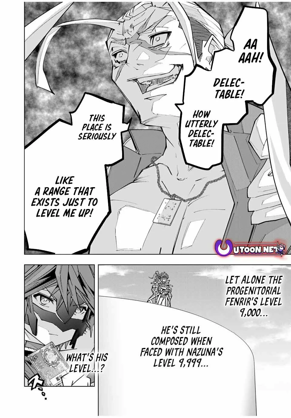 Backstabbed in a Backwater Dungeon: My Party Tried to Kill Me, But Thanks to an Infinite Gacha I Got LVL 9999 Friends and Am Out For Revenge Chapter 163 page 11 - 