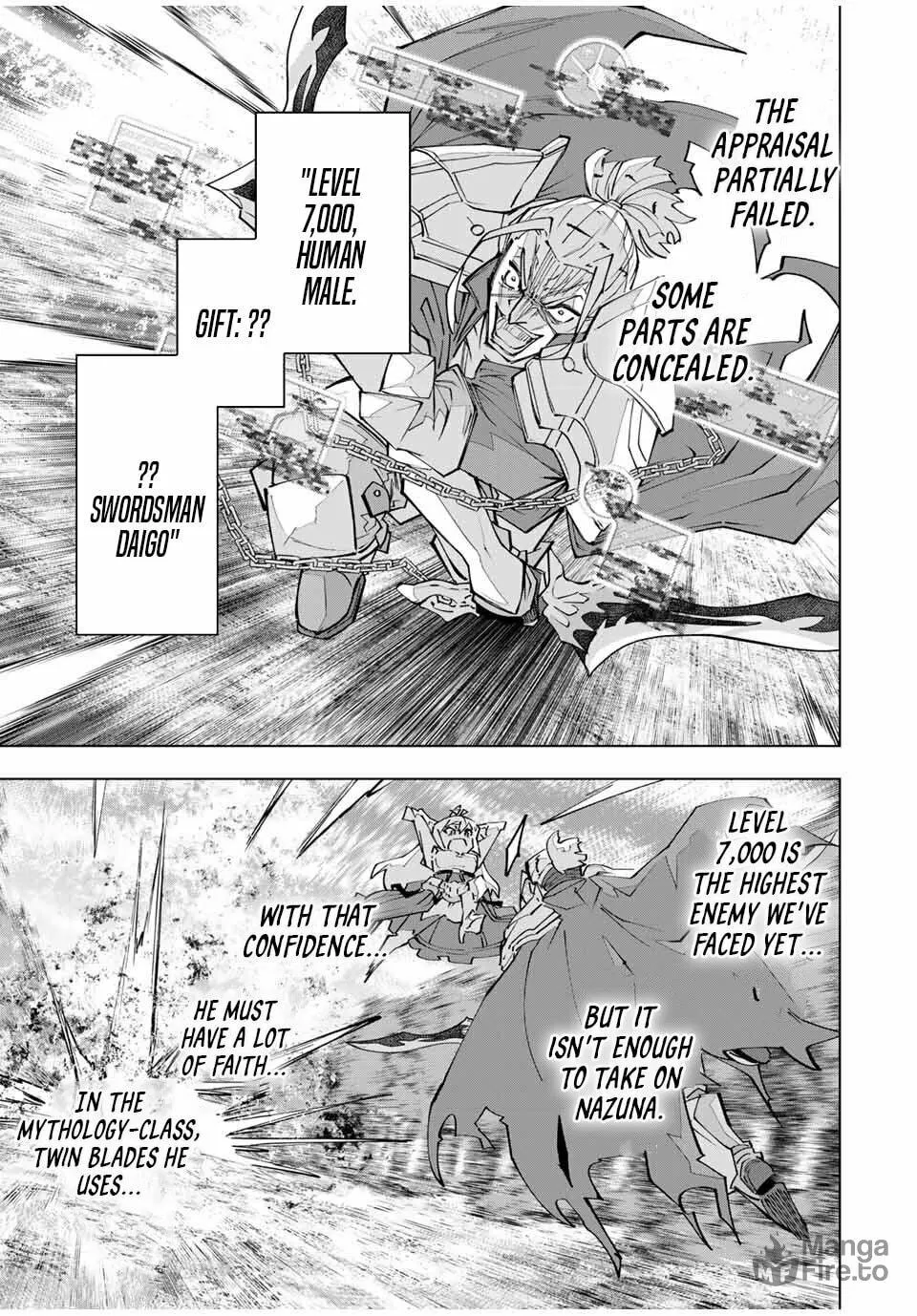 Backstabbed in a Backwater Dungeon: My Party Tried to Kill Me, But Thanks to an Infinite Gacha I Got LVL 9999 Friends and Am Out For Revenge Chapter 163 page 12 - 