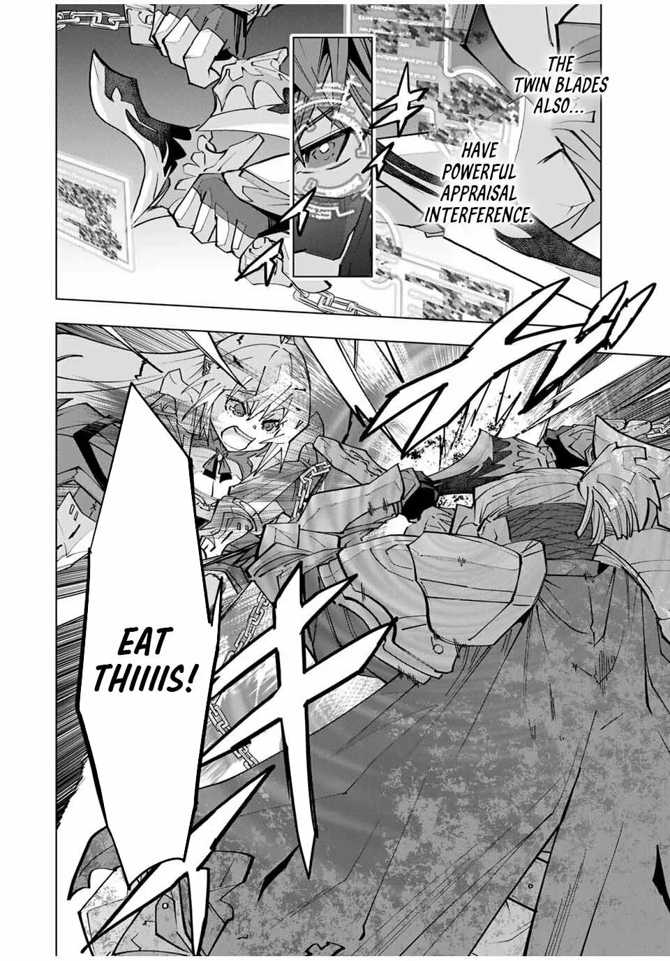 Backstabbed in a Backwater Dungeon: My Party Tried to Kill Me, But Thanks to an Infinite Gacha I Got LVL 9999 Friends and Am Out For Revenge Chapter 163 page 13 - 