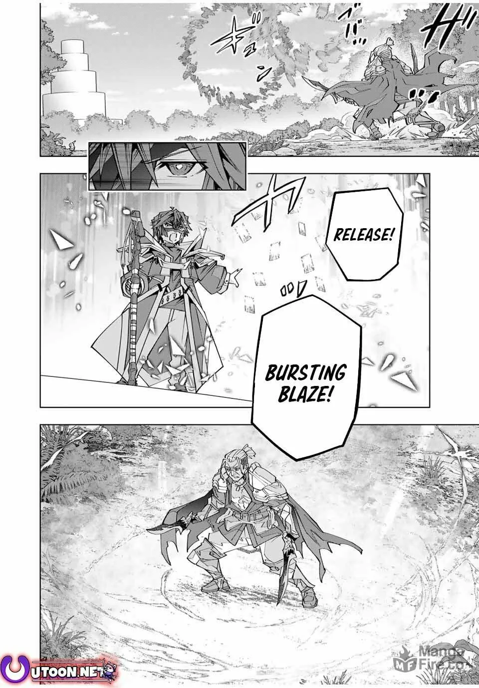 Backstabbed in a Backwater Dungeon: My Party Tried to Kill Me, But Thanks to an Infinite Gacha I Got LVL 9999 Friends and Am Out For Revenge Chapter 163 page 15 - 