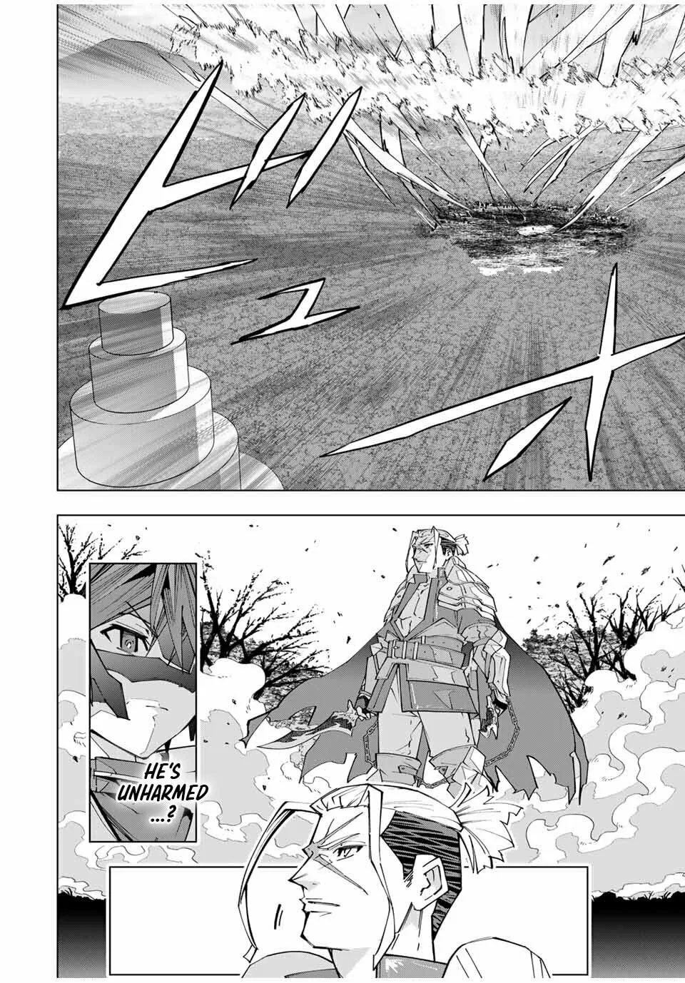 Backstabbed in a Backwater Dungeon: My Party Tried to Kill Me, But Thanks to an Infinite Gacha I Got LVL 9999 Friends and Am Out For Revenge Chapter 163 page 17 - 