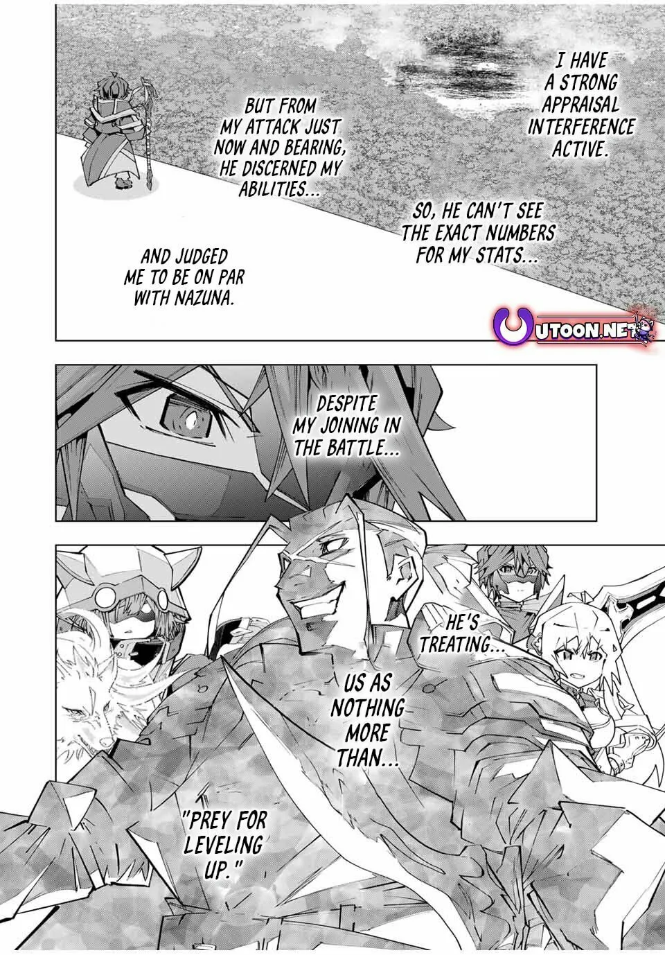 Backstabbed in a Backwater Dungeon: My Party Tried to Kill Me, But Thanks to an Infinite Gacha I Got LVL 9999 Friends and Am Out For Revenge Chapter 163 page 19 - 