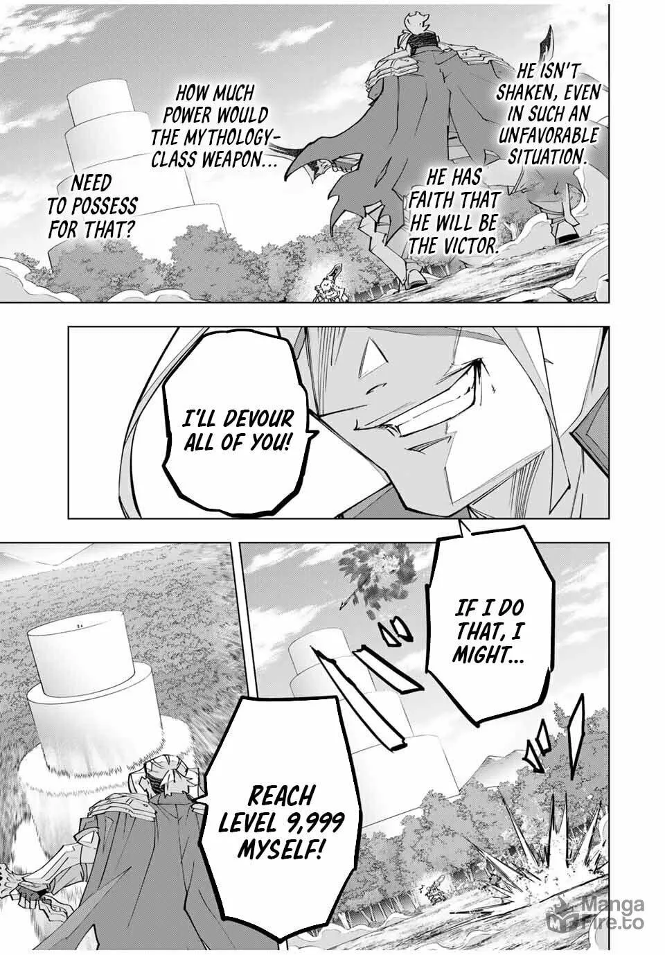 Backstabbed in a Backwater Dungeon: My Party Tried to Kill Me, But Thanks to an Infinite Gacha I Got LVL 9999 Friends and Am Out For Revenge Chapter 163 page 20 - 