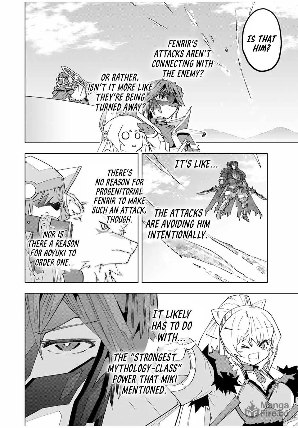 Backstabbed in a Backwater Dungeon: My Party Tried to Kill Me, But Thanks to an Infinite Gacha I Got LVL 9999 Friends and Am Out For Revenge Chapter 163 page 3 - 