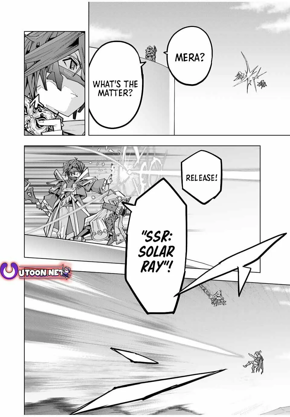 Backstabbed in a Backwater Dungeon: My Party Tried to Kill Me, But Thanks to an Infinite Gacha I Got LVL 9999 Friends and Am Out For Revenge Chapter 163 page 23 - 