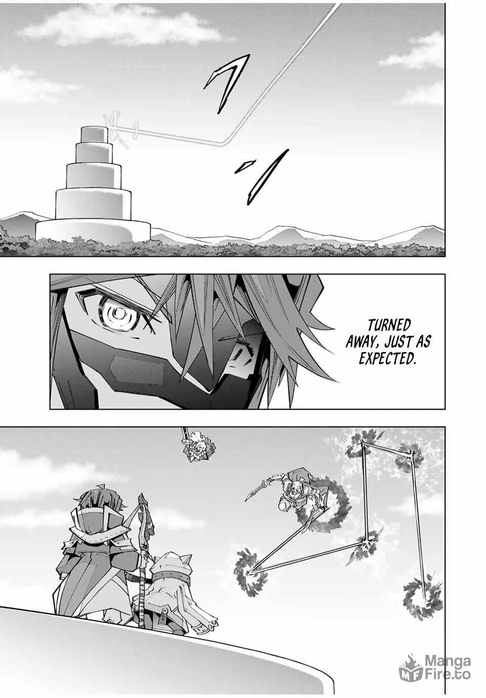 Backstabbed in a Backwater Dungeon: My Party Tried to Kill Me, But Thanks to an Infinite Gacha I Got LVL 9999 Friends and Am Out For Revenge Chapter 163 page 24 - 