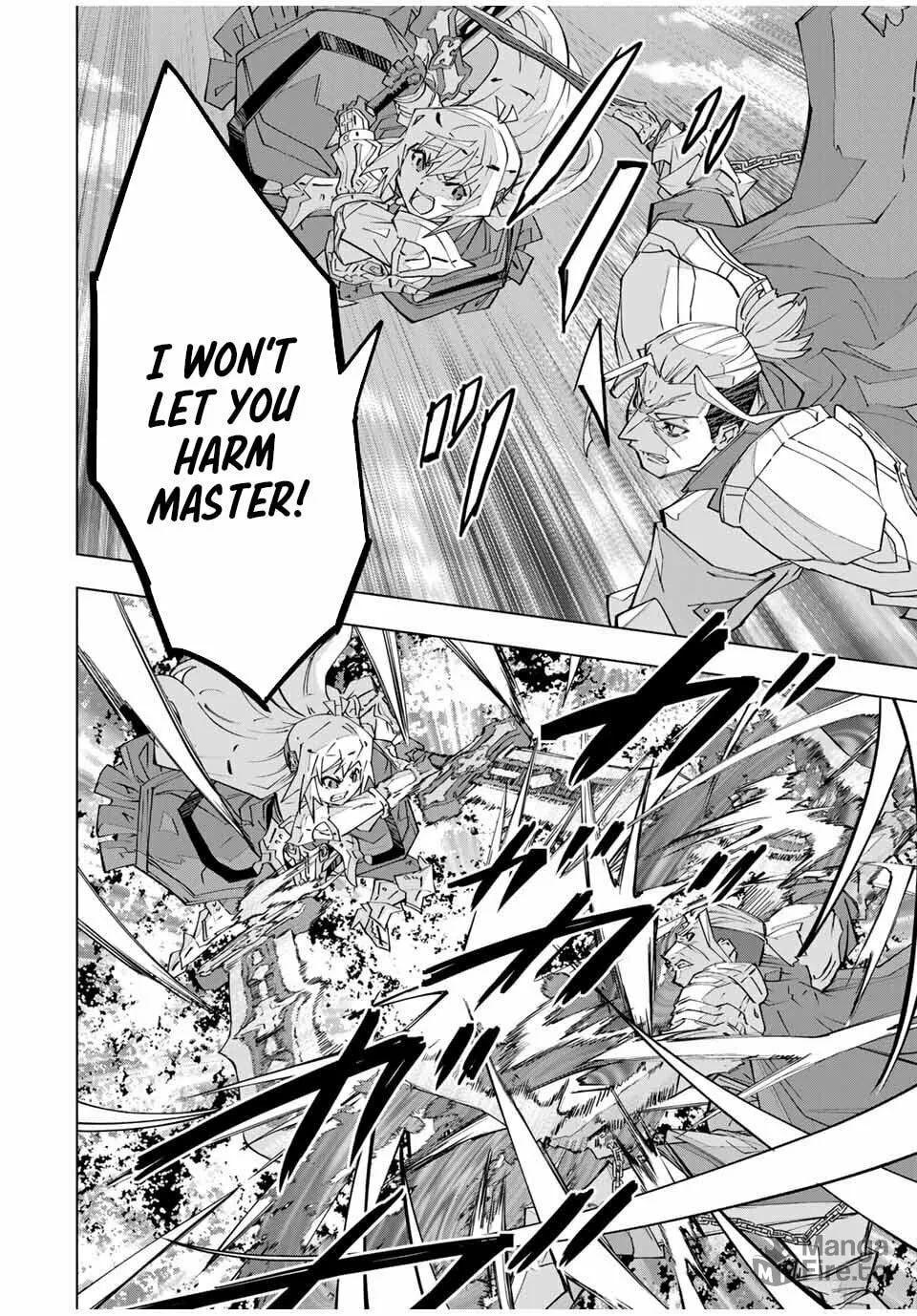 Backstabbed in a Backwater Dungeon: My Party Tried to Kill Me, But Thanks to an Infinite Gacha I Got LVL 9999 Friends and Am Out For Revenge Chapter 163 page 25 - 