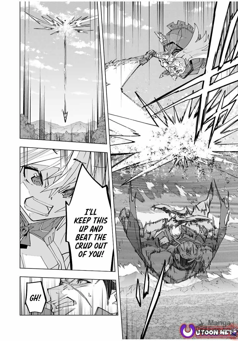 Backstabbed in a Backwater Dungeon: My Party Tried to Kill Me, But Thanks to an Infinite Gacha I Got LVL 9999 Friends and Am Out For Revenge Chapter 163 page 27 - 