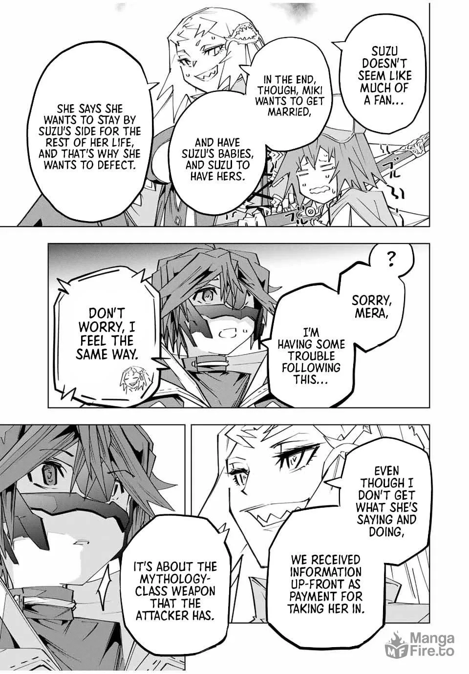 Backstabbed in a Backwater Dungeon: My Party Tried to Kill Me, But Thanks to an Infinite Gacha I Got LVL 9999 Friends and Am Out For Revenge Chapter 163 page 30 - 