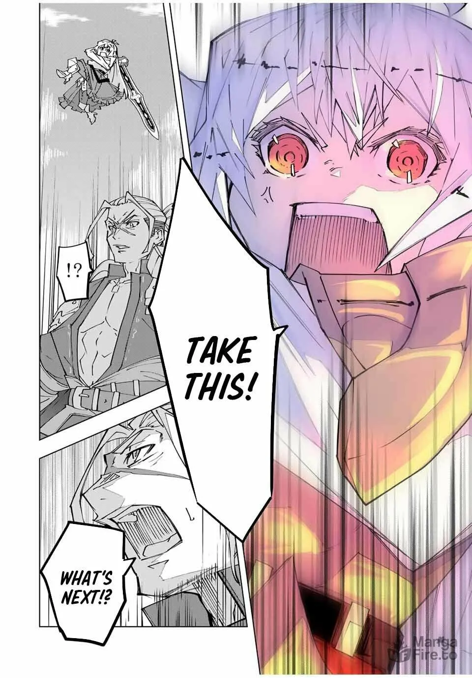 Backstabbed in a Backwater Dungeon: My Party Tried to Kill Me, But Thanks to an Infinite Gacha I Got LVL 9999 Friends and Am Out For Revenge Chapter 163 page 6 - 