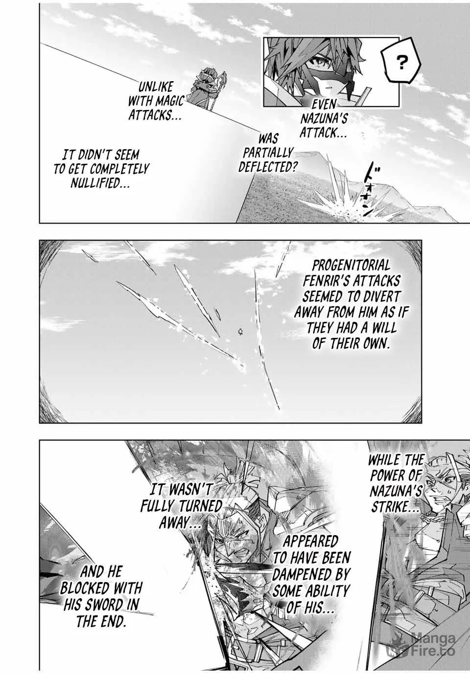 Backstabbed in a Backwater Dungeon: My Party Tried to Kill Me, But Thanks to an Infinite Gacha I Got LVL 9999 Friends and Am Out For Revenge Chapter 163 page 9 - 