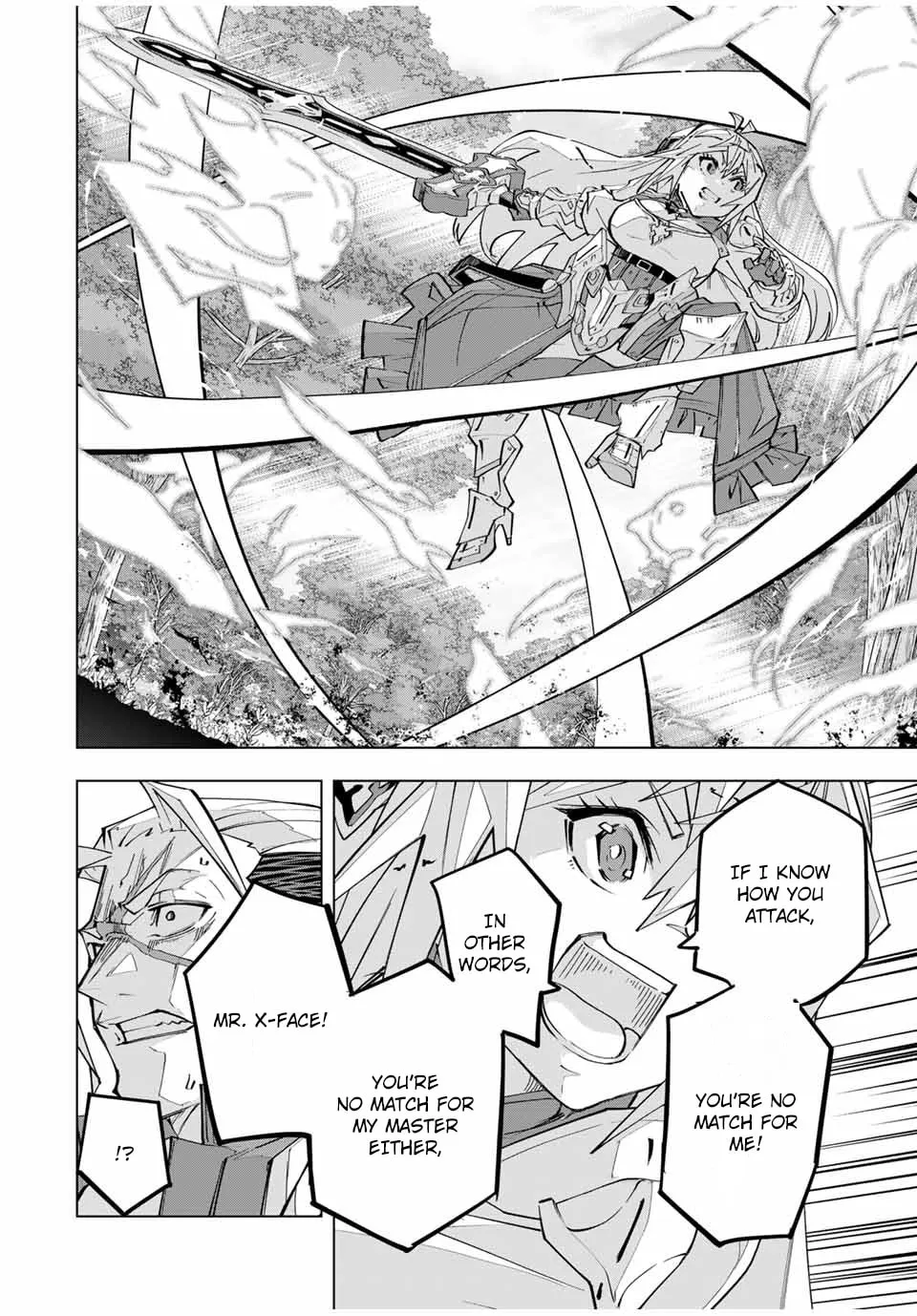 Backstabbed in a Backwater Dungeon: My Party Tried to Kill Me, But Thanks to an Infinite Gacha I Got LVL 9999 Friends and Am Out For Revenge Chapter 164 page 11 - 
