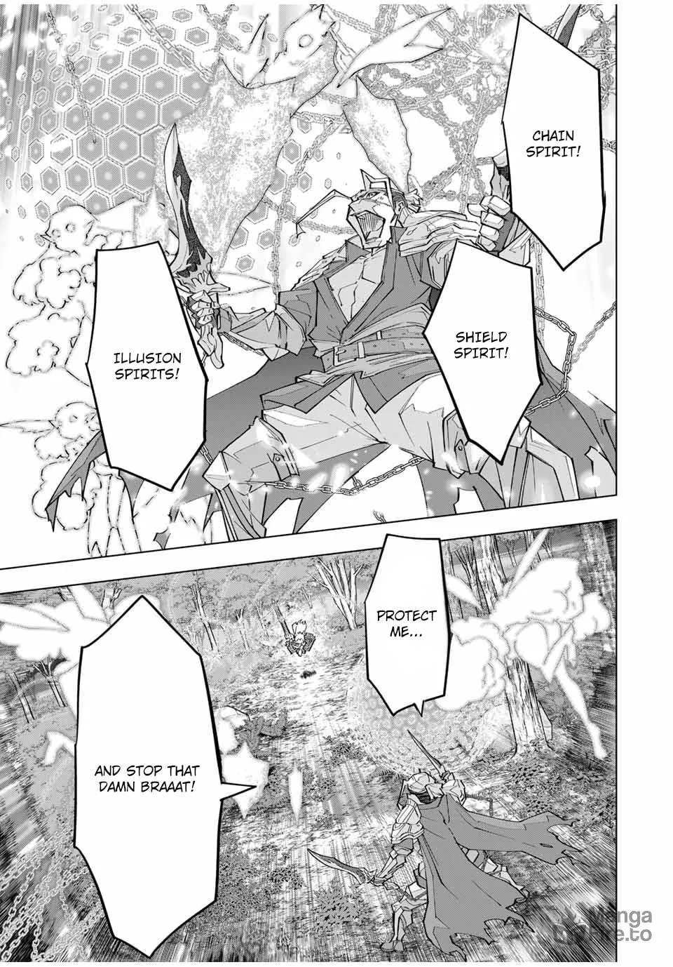 Backstabbed in a Backwater Dungeon: My Party Tried to Kill Me, But Thanks to an Infinite Gacha I Got LVL 9999 Friends and Am Out For Revenge Chapter 164 page 12 - 