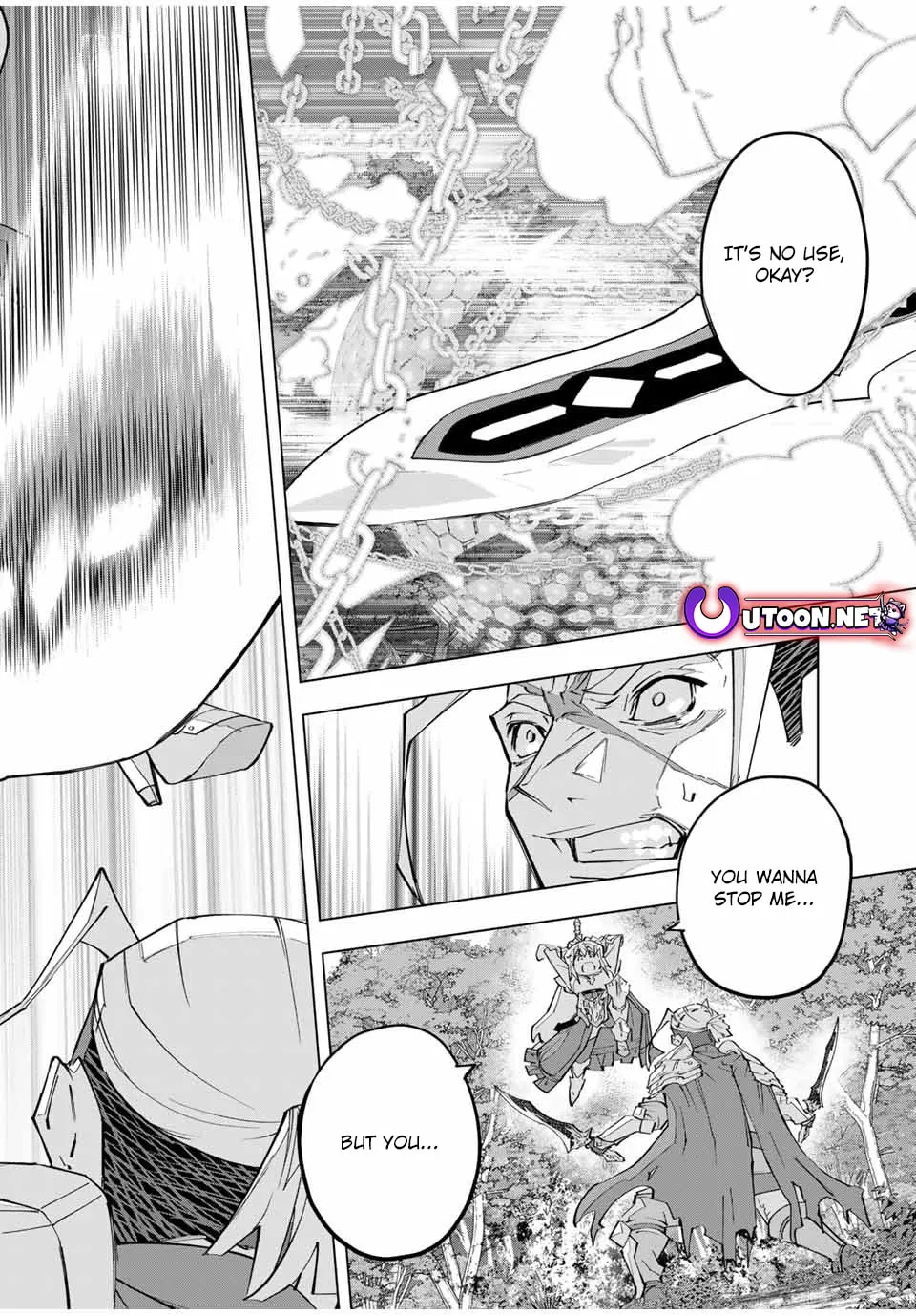 Backstabbed in a Backwater Dungeon: My Party Tried to Kill Me, But Thanks to an Infinite Gacha I Got LVL 9999 Friends and Am Out For Revenge Chapter 164 page 13 - 