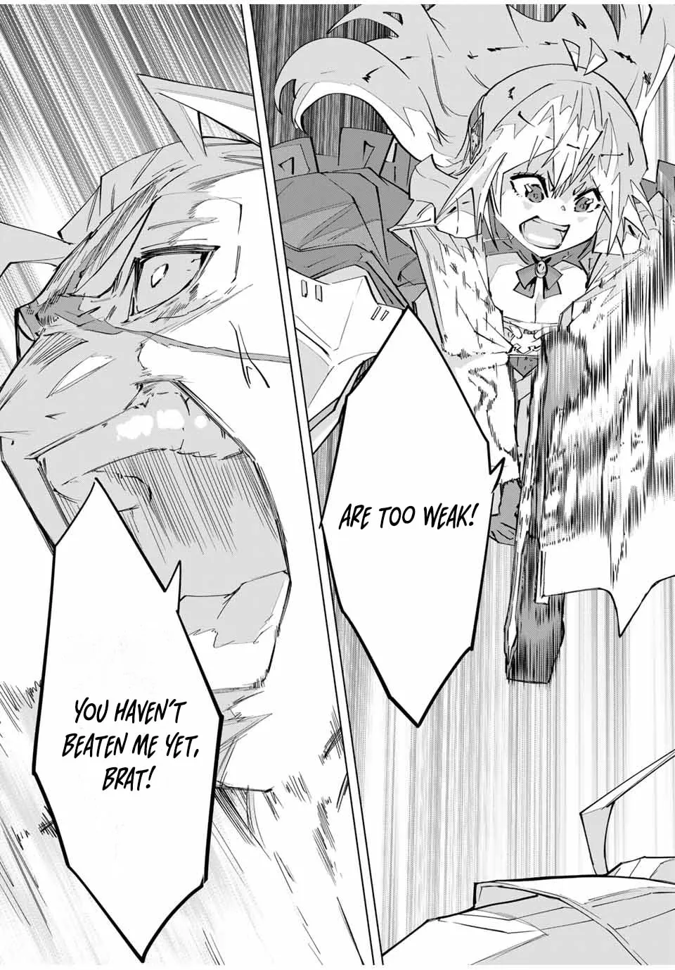 Backstabbed in a Backwater Dungeon: My Party Tried to Kill Me, But Thanks to an Infinite Gacha I Got LVL 9999 Friends and Am Out For Revenge Chapter 164 page 14 - 