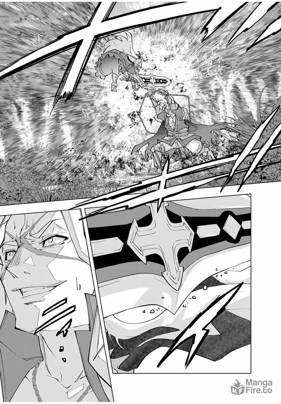 Backstabbed in a Backwater Dungeon: My Party Tried to Kill Me, But Thanks to an Infinite Gacha I Got LVL 9999 Friends and Am Out For Revenge Chapter 164 page 15 - 