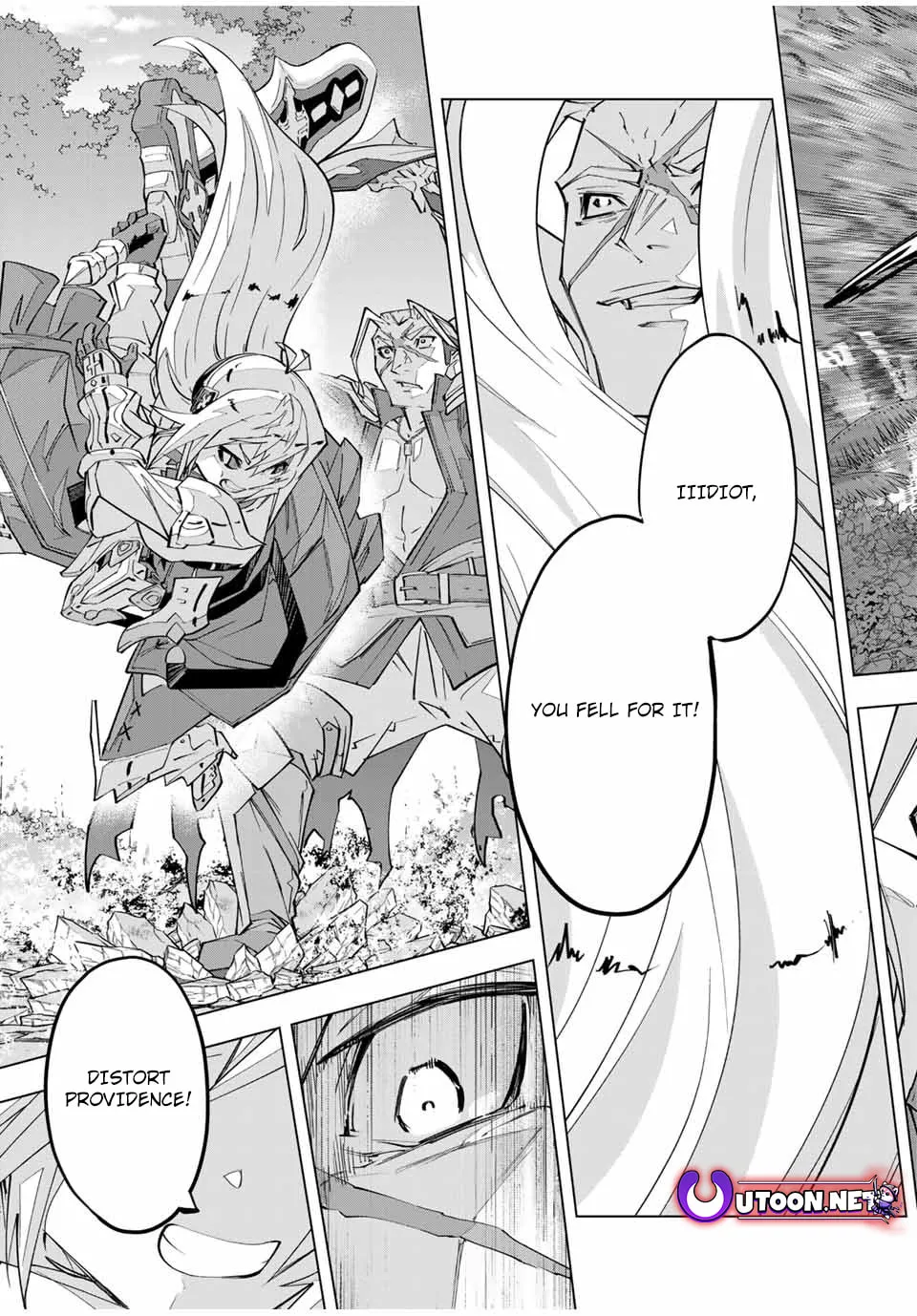 Backstabbed in a Backwater Dungeon: My Party Tried to Kill Me, But Thanks to an Infinite Gacha I Got LVL 9999 Friends and Am Out For Revenge Chapter 164 page 16 - 