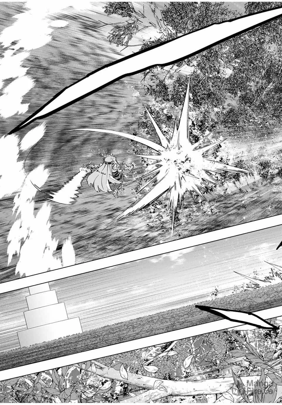 Backstabbed in a Backwater Dungeon: My Party Tried to Kill Me, But Thanks to an Infinite Gacha I Got LVL 9999 Friends and Am Out For Revenge Chapter 164 page 20 - 
