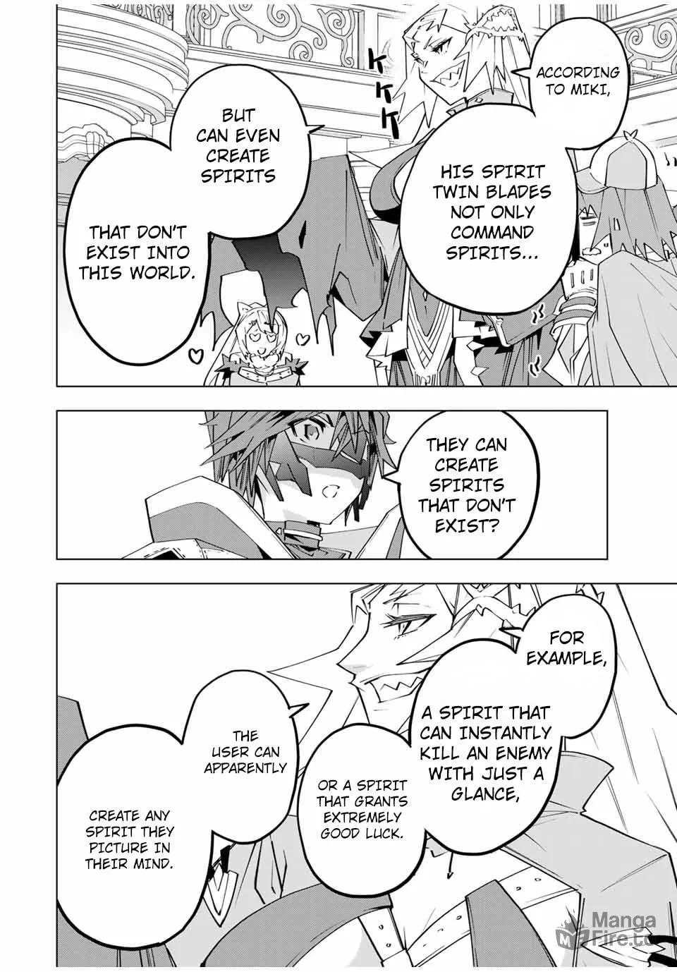 Backstabbed in a Backwater Dungeon: My Party Tried to Kill Me, But Thanks to an Infinite Gacha I Got LVL 9999 Friends and Am Out For Revenge Chapter 164 page 3 - 