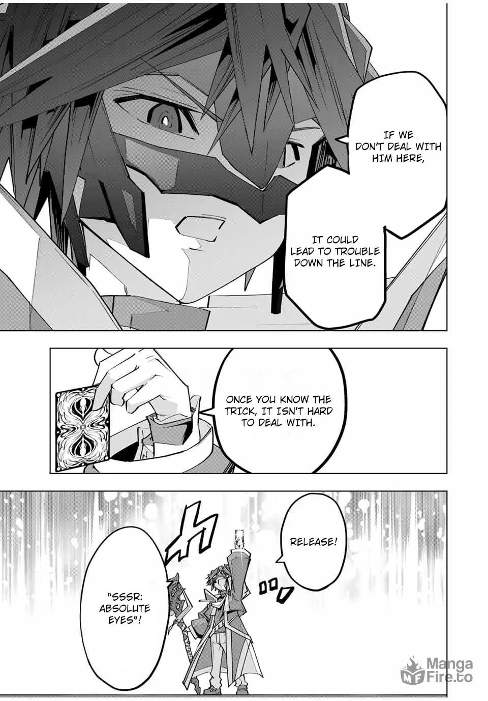 Backstabbed in a Backwater Dungeon: My Party Tried to Kill Me, But Thanks to an Infinite Gacha I Got LVL 9999 Friends and Am Out For Revenge Chapter 164 page 6 - 