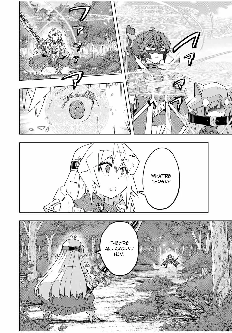 Backstabbed in a Backwater Dungeon: My Party Tried to Kill Me, But Thanks to an Infinite Gacha I Got LVL 9999 Friends and Am Out For Revenge Chapter 164 page 7 - 