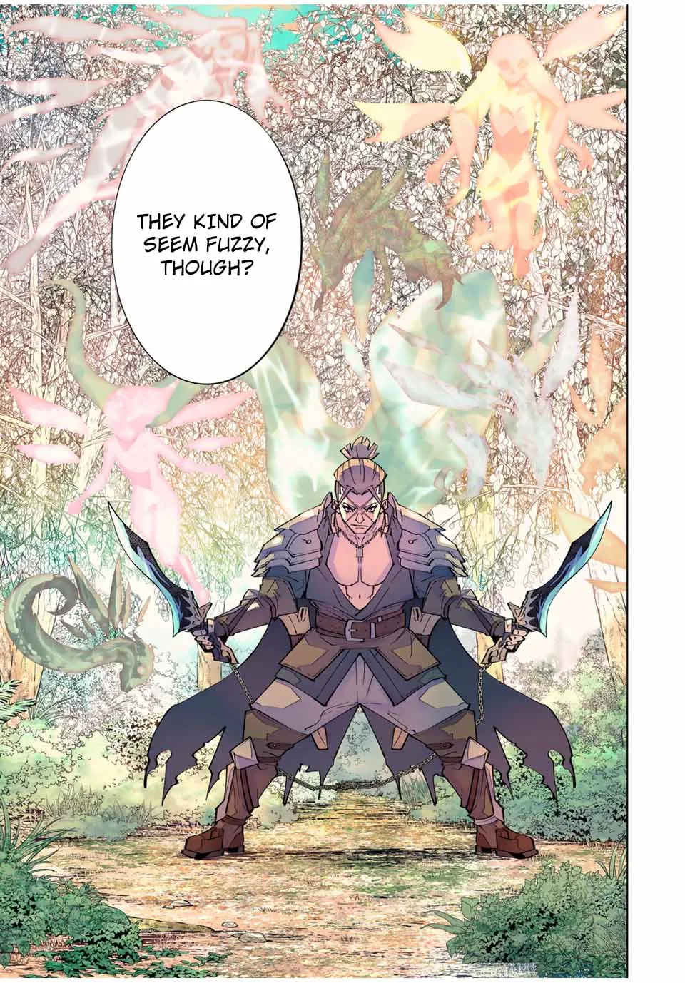 Backstabbed in a Backwater Dungeon: My Party Tried to Kill Me, But Thanks to an Infinite Gacha I Got LVL 9999 Friends and Am Out For Revenge Chapter 164 page 8 - 