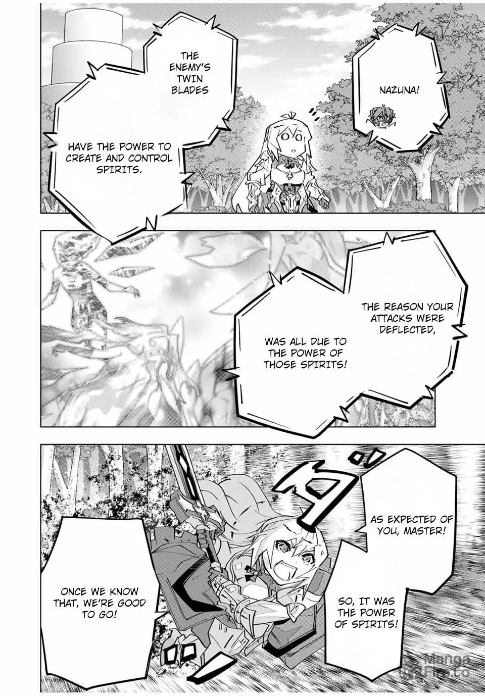 Backstabbed in a Backwater Dungeon: My Party Tried to Kill Me, But Thanks to an Infinite Gacha I Got LVL 9999 Friends and Am Out For Revenge Chapter 164 page 9 - 