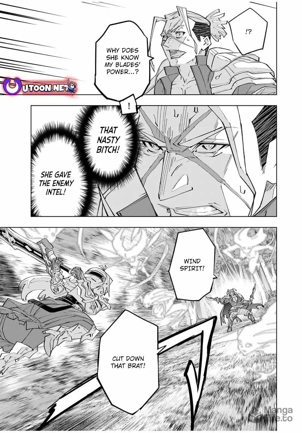 Backstabbed in a Backwater Dungeon: My Party Tried to Kill Me, But Thanks to an Infinite Gacha I Got LVL 9999 Friends and Am Out For Revenge Chapter 164 page 10 - 