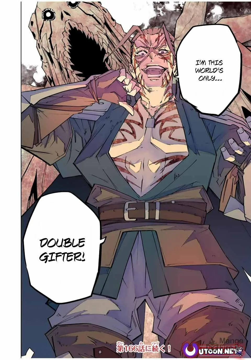 Backstabbed in a Backwater Dungeon: My Party Tried to Kill Me, But Thanks to an Infinite Gacha I Got LVL 9999 Friends and Am Out For Revenge Chapter 165 page 15 - 