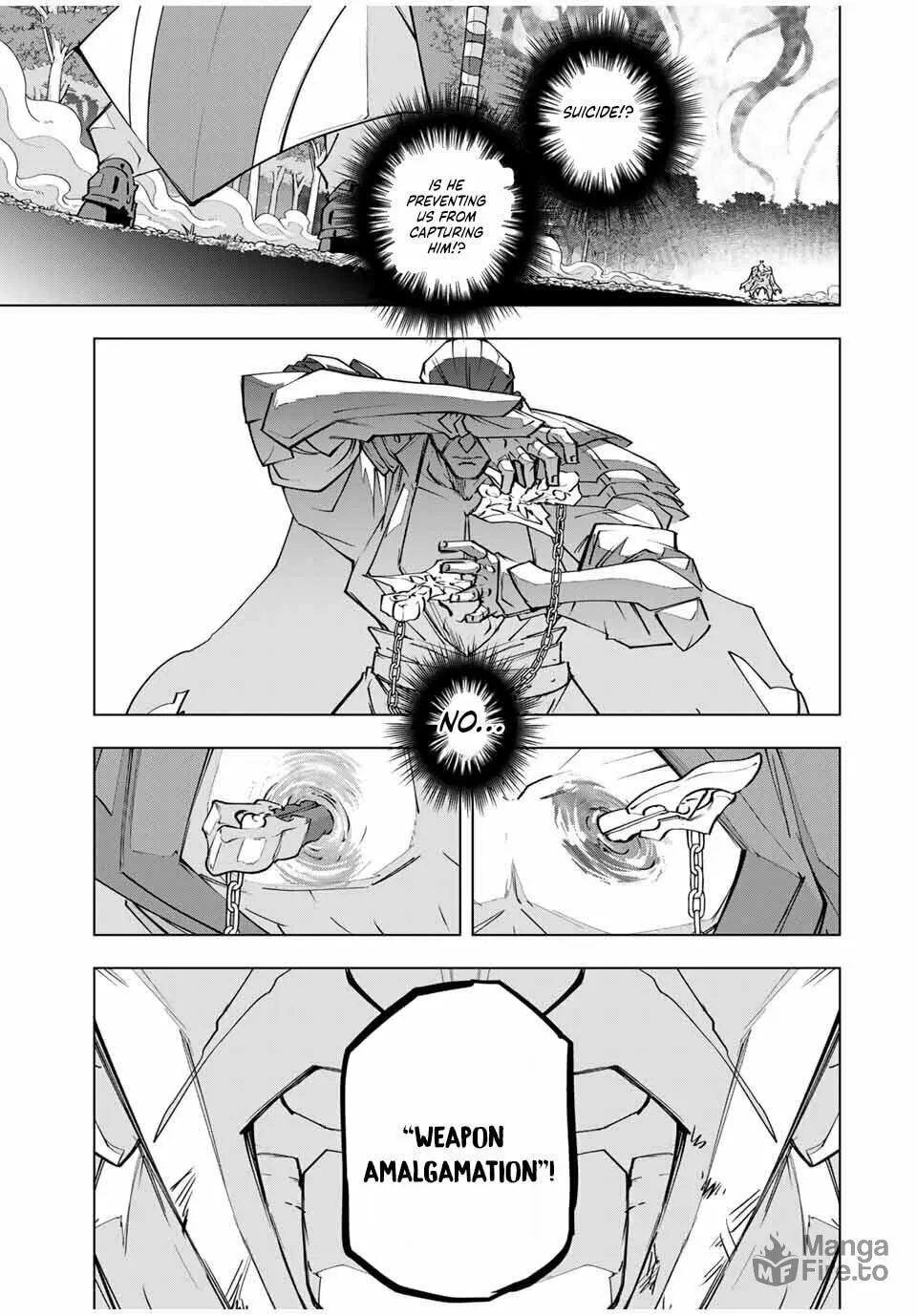 Backstabbed in a Backwater Dungeon: My Party Tried to Kill Me, But Thanks to an Infinite Gacha I Got LVL 9999 Friends and Am Out For Revenge Chapter 165 page 6 - 