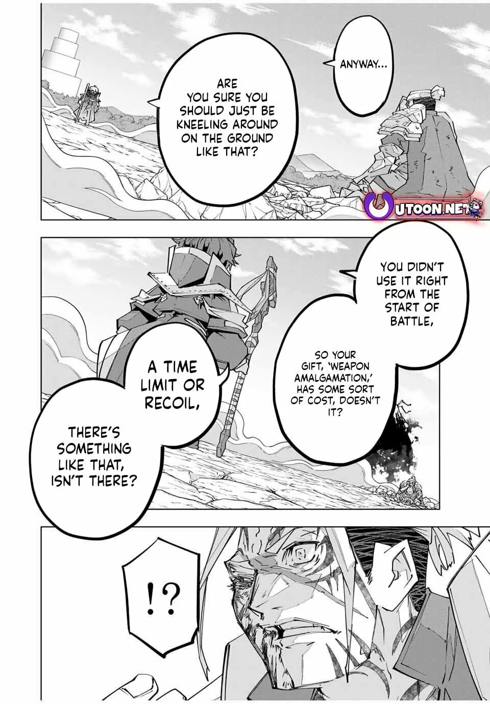 Backstabbed in a Backwater Dungeon: My Party Tried to Kill Me, But Thanks to an Infinite Gacha I Got LVL 9999 Friends and Am Out For Revenge Chapter 166 page 13 - 