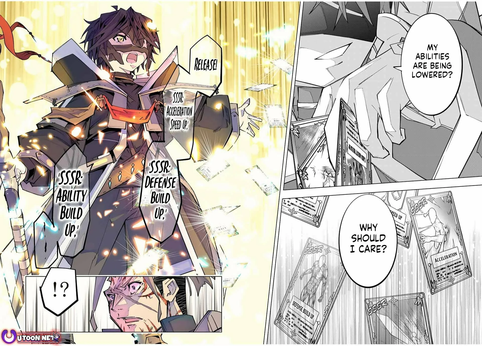 Backstabbed in a Backwater Dungeon: My Party Tried to Kill Me, But Thanks to an Infinite Gacha I Got LVL 9999 Friends and Am Out For Revenge Chapter 166 page 15 - 