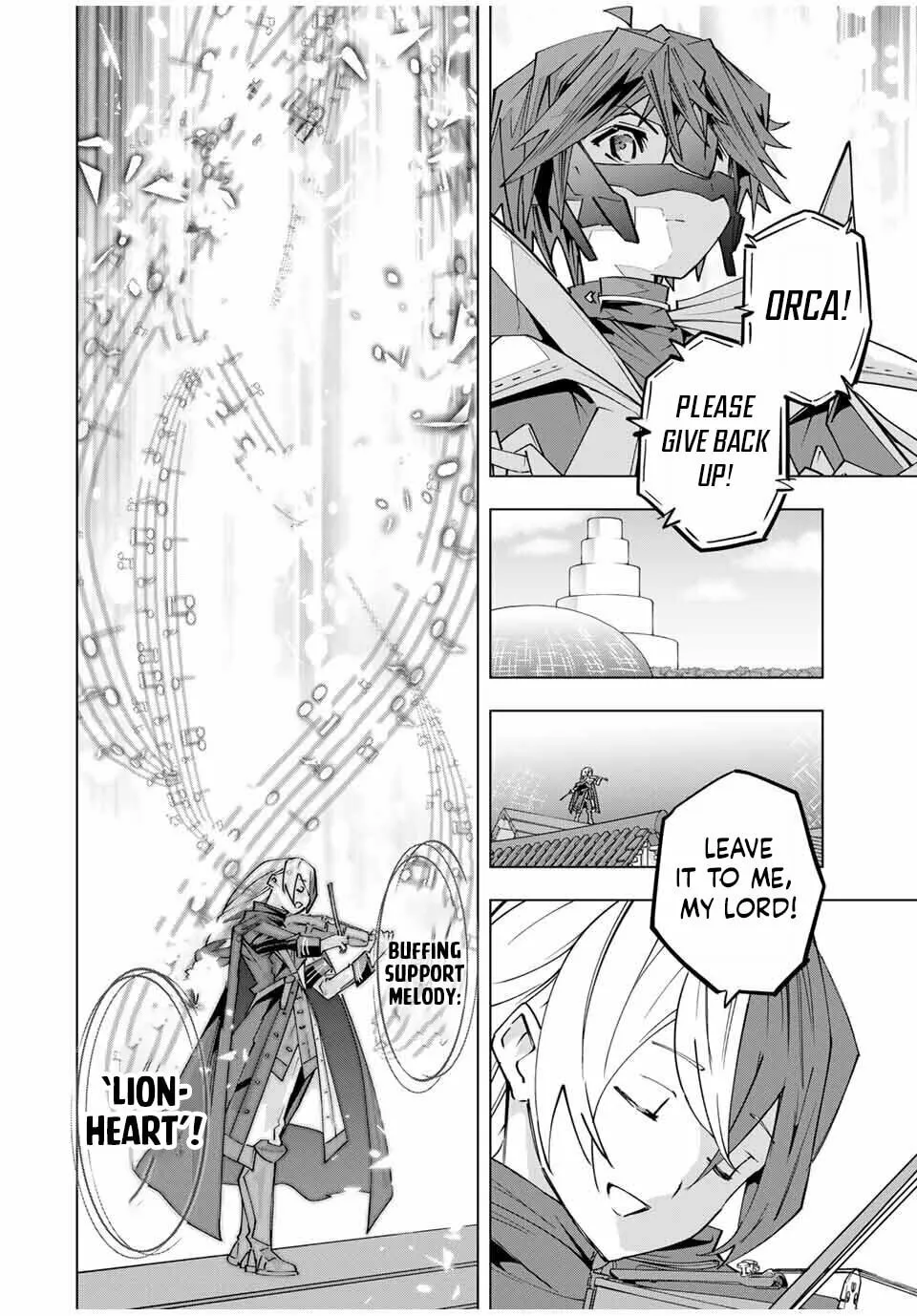 Backstabbed in a Backwater Dungeon: My Party Tried to Kill Me, But Thanks to an Infinite Gacha I Got LVL 9999 Friends and Am Out For Revenge Chapter 166 page 16 - 