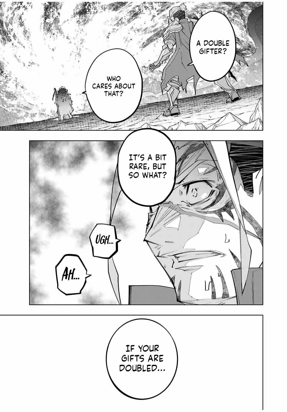 Backstabbed in a Backwater Dungeon: My Party Tried to Kill Me, But Thanks to an Infinite Gacha I Got LVL 9999 Friends and Am Out For Revenge Chapter 166 page 19 - 