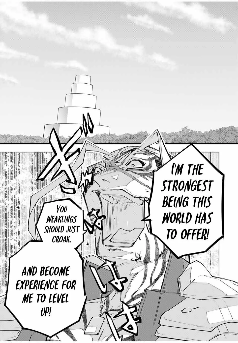 Backstabbed in a Backwater Dungeon: My Party Tried to Kill Me, But Thanks to an Infinite Gacha I Got LVL 9999 Friends and Am Out For Revenge Chapter 166 page 7 - 