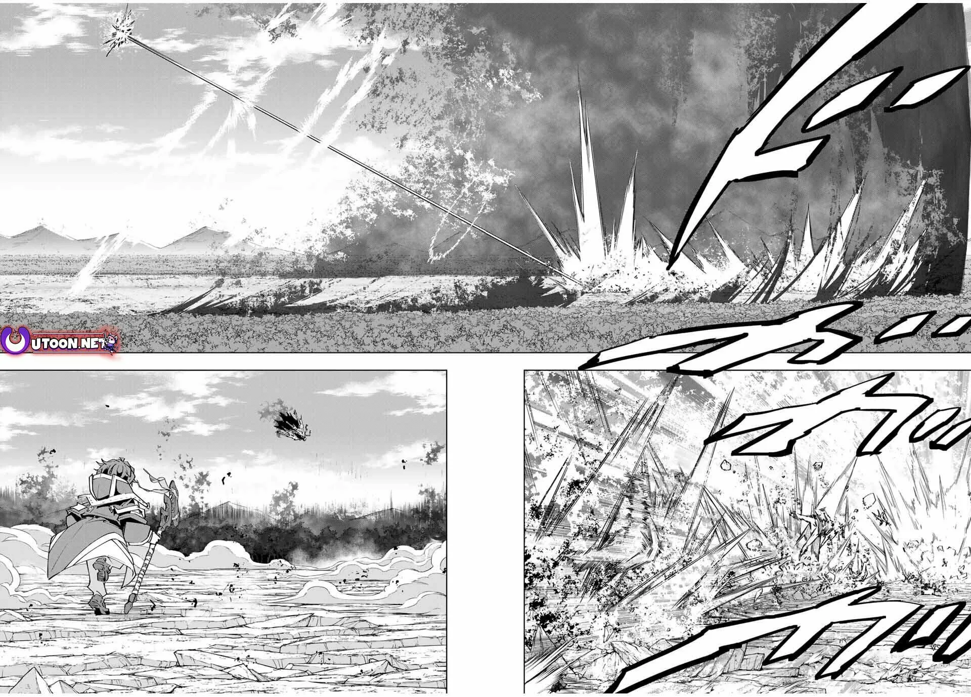 Backstabbed in a Backwater Dungeon: My Party Tried to Kill Me, But Thanks to an Infinite Gacha I Got LVL 9999 Friends and Am Out For Revenge Chapter 166 page 10 - 