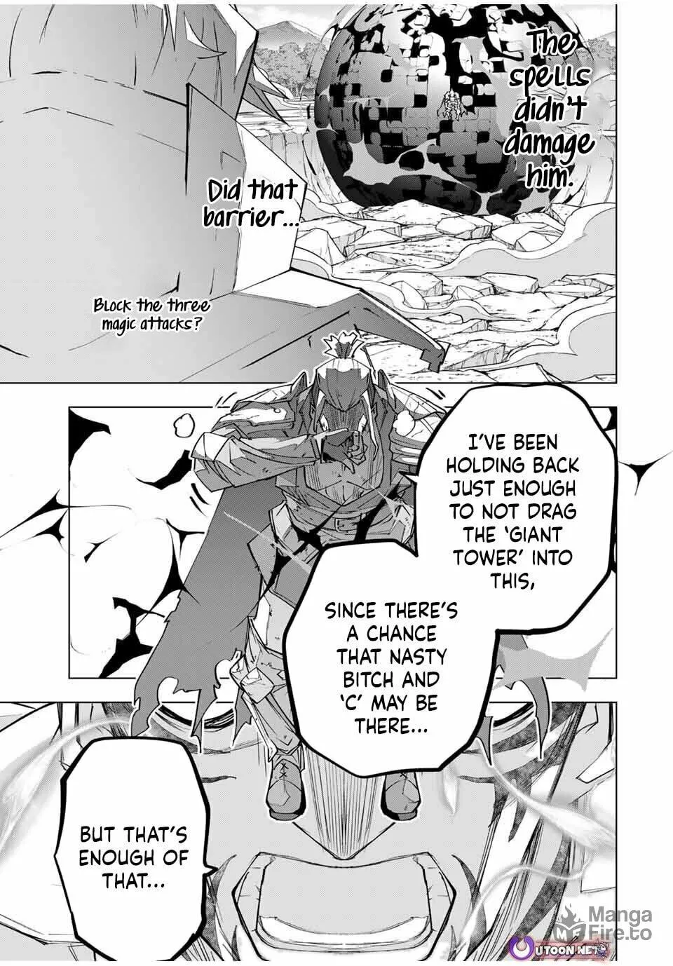 Backstabbed in a Backwater Dungeon: My Party Tried to Kill Me, But Thanks to an Infinite Gacha I Got LVL 9999 Friends and Am Out For Revenge Chapter 167 page 15 - 