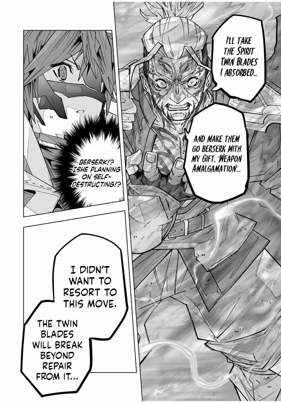 Backstabbed in a Backwater Dungeon: My Party Tried to Kill Me, But Thanks to an Infinite Gacha I Got LVL 9999 Friends and Am Out For Revenge Chapter 167 page 16 - 