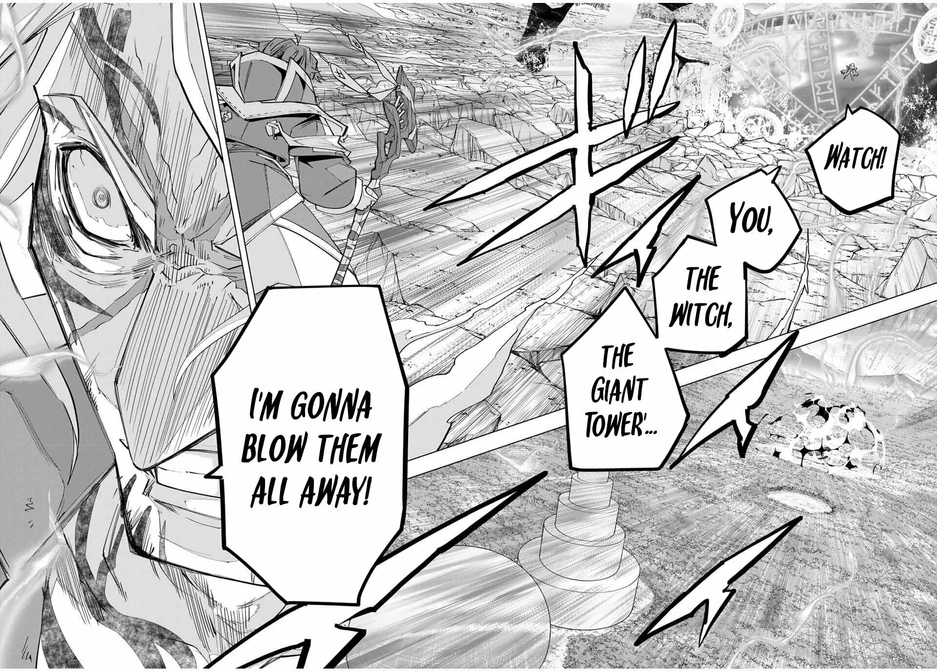 Backstabbed in a Backwater Dungeon: My Party Tried to Kill Me, But Thanks to an Infinite Gacha I Got LVL 9999 Friends and Am Out For Revenge Chapter 167 page 18 - 