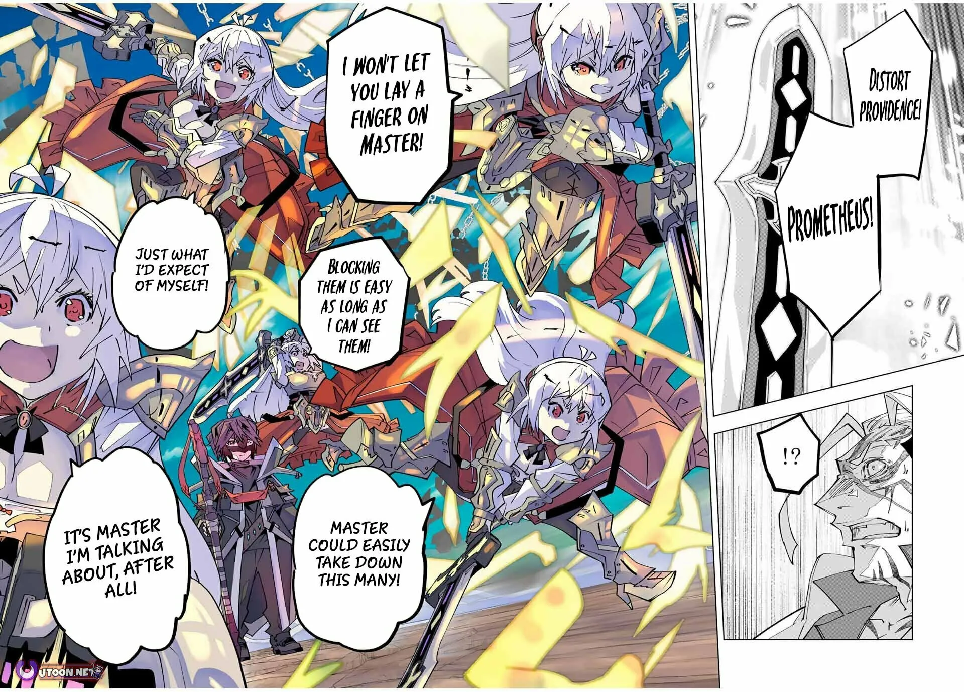 Backstabbed in a Backwater Dungeon: My Party Tried to Kill Me, But Thanks to an Infinite Gacha I Got LVL 9999 Friends and Am Out For Revenge Chapter 167 page 5 - 