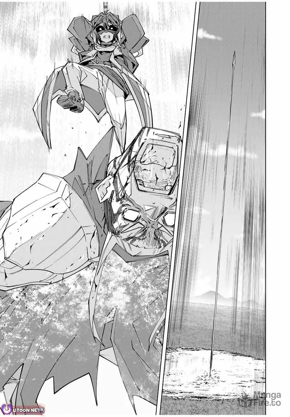 Backstabbed in a Backwater Dungeon: My Party Tried to Kill Me, But Thanks to an Infinite Gacha I Got LVL 9999 Friends and Am Out For Revenge Chapter 167 page 9 - 