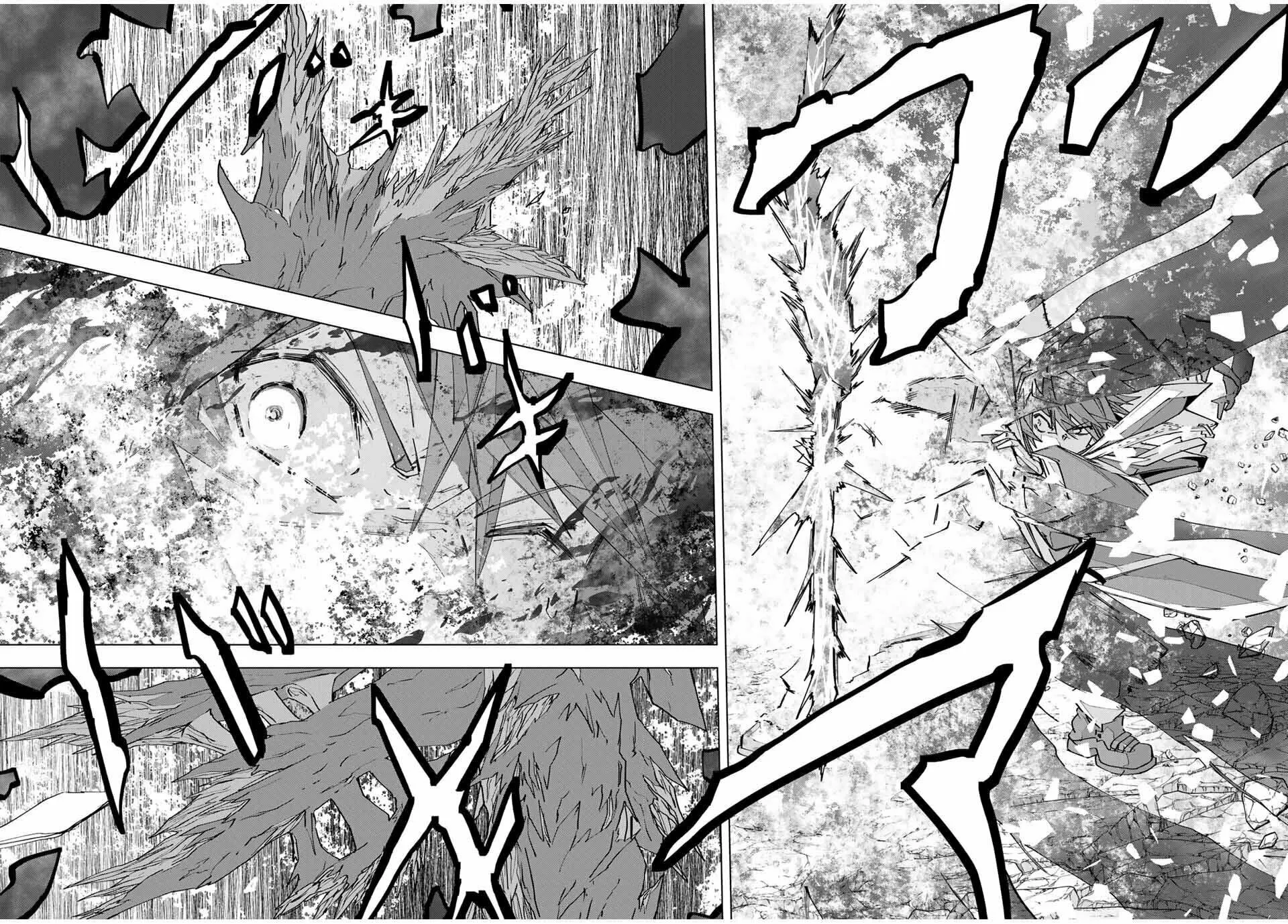 Backstabbed in a Backwater Dungeon: My Party Tried to Kill Me, But Thanks to an Infinite Gacha I Got LVL 9999 Friends and Am Out For Revenge Chapter 168 page 17 - 