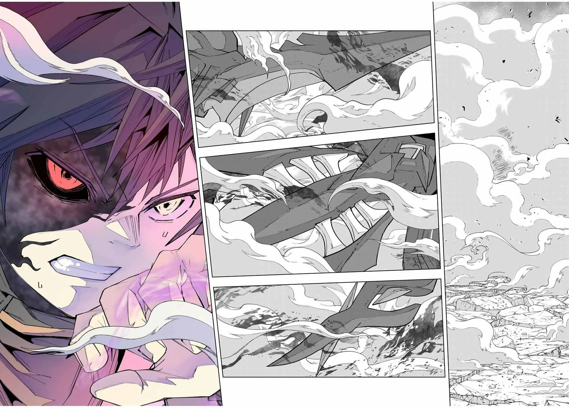 Backstabbed in a Backwater Dungeon: My Party Tried to Kill Me, But Thanks to an Infinite Gacha I Got LVL 9999 Friends and Am Out For Revenge Chapter 168 page 19 - 