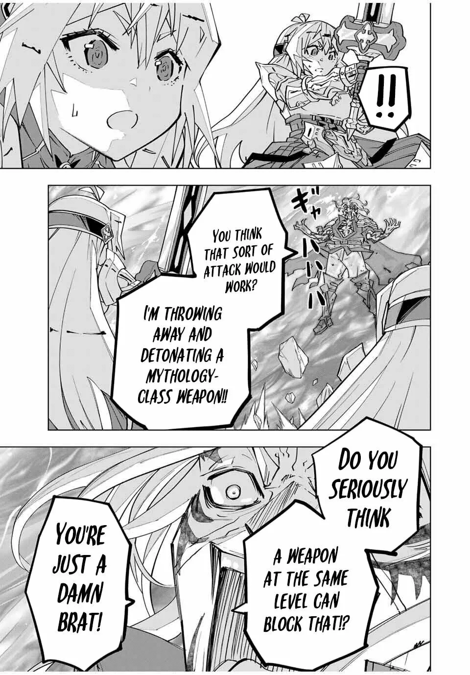 Backstabbed in a Backwater Dungeon: My Party Tried to Kill Me, But Thanks to an Infinite Gacha I Got LVL 9999 Friends and Am Out For Revenge Chapter 168 page 4 - 