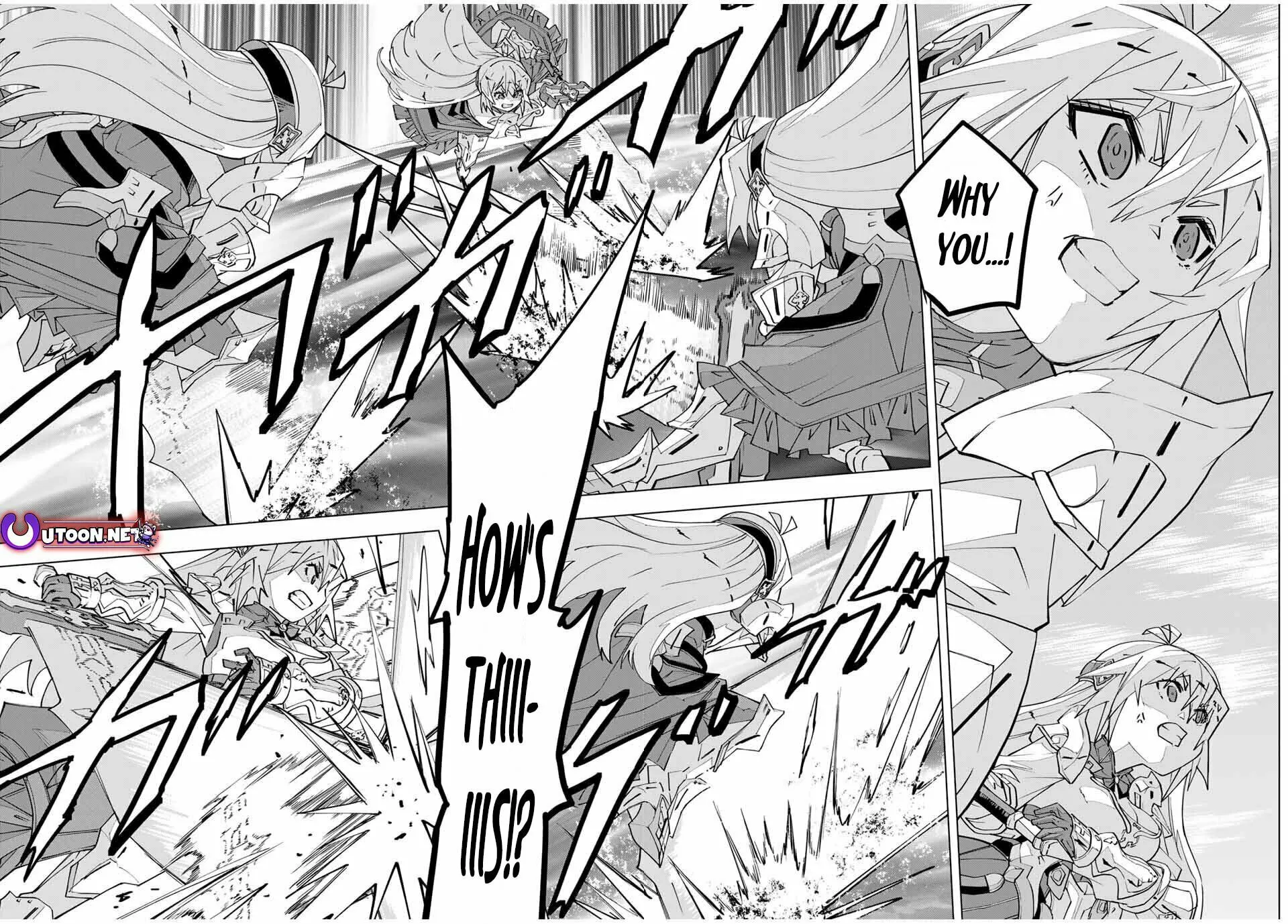 Backstabbed in a Backwater Dungeon: My Party Tried to Kill Me, But Thanks to an Infinite Gacha I Got LVL 9999 Friends and Am Out For Revenge Chapter 168 page 5 - 
