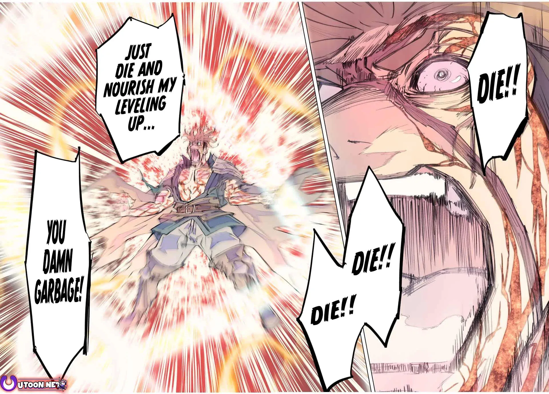 Backstabbed in a Backwater Dungeon: My Party Tried to Kill Me, But Thanks to an Infinite Gacha I Got LVL 9999 Friends and Am Out For Revenge Chapter 168 page 8 - 